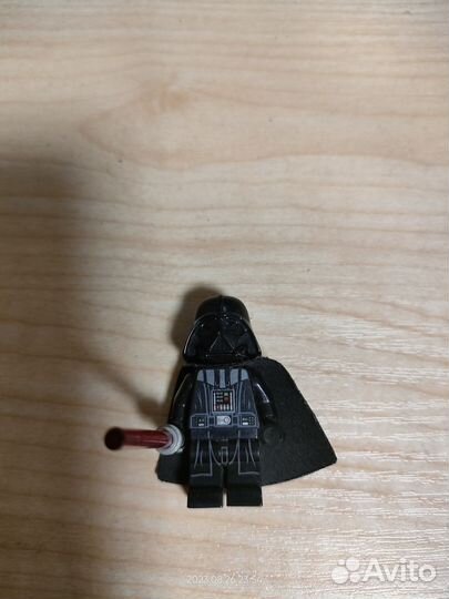 Lego Star Wars фигурки