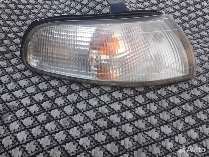 Фары.зеркала