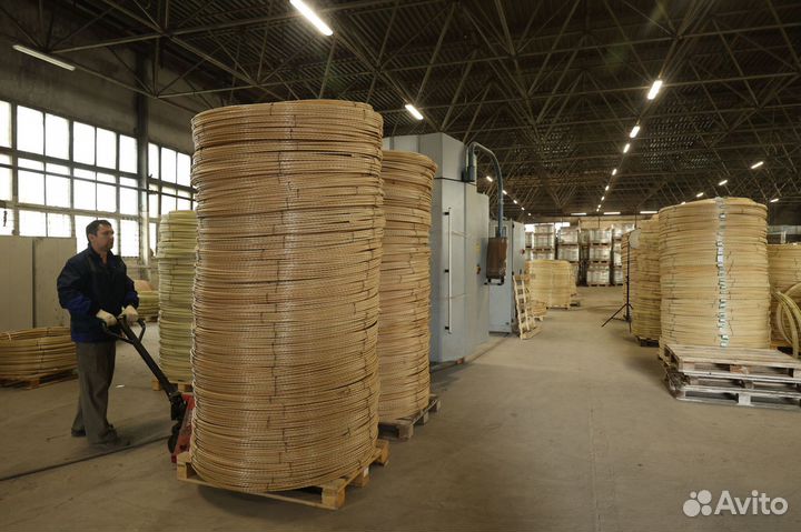 Стеклокомпозитная корозиостойкая армтура оптом дот