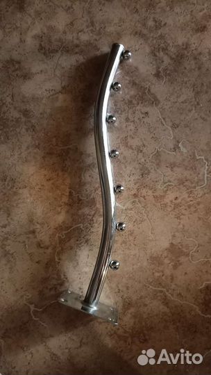 Кронштейн для вешалок