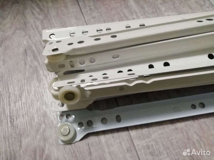 Навесы для мебельных ящиков