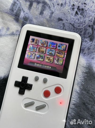 Чехол с играми iPhone 11 pro max