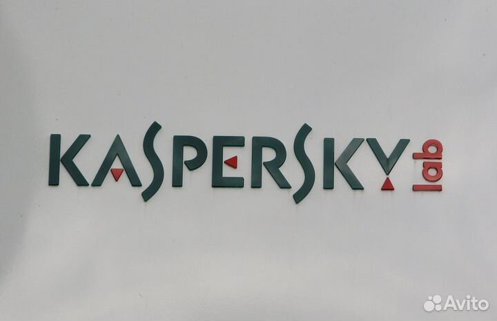 Ключ активации Kaspersky Internet Security