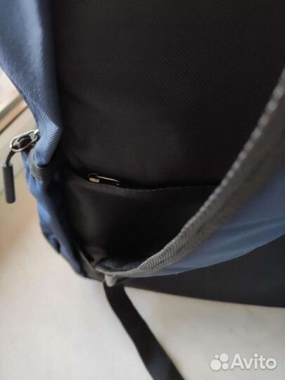 Рюкзак новый