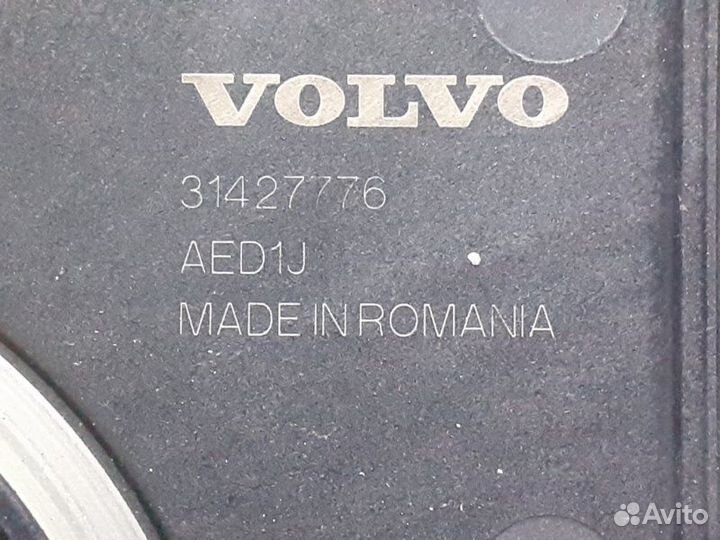 Блок управления фарой Volvo Xc60 хс60 2018