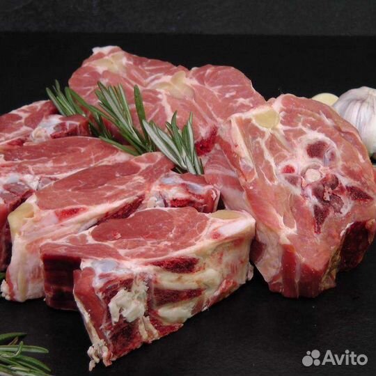 Баранина Овцы Ягнята