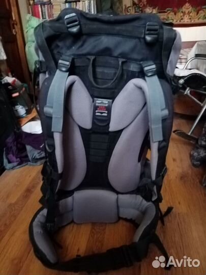 Рюкзак Deuter Patagonia 90+15