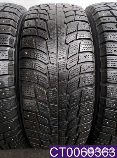 Michelin Latitude X-Ice North 235/60 R17 96T
