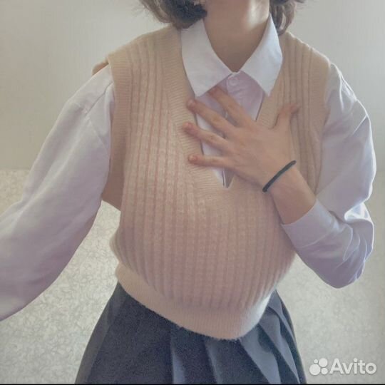 Жилетка