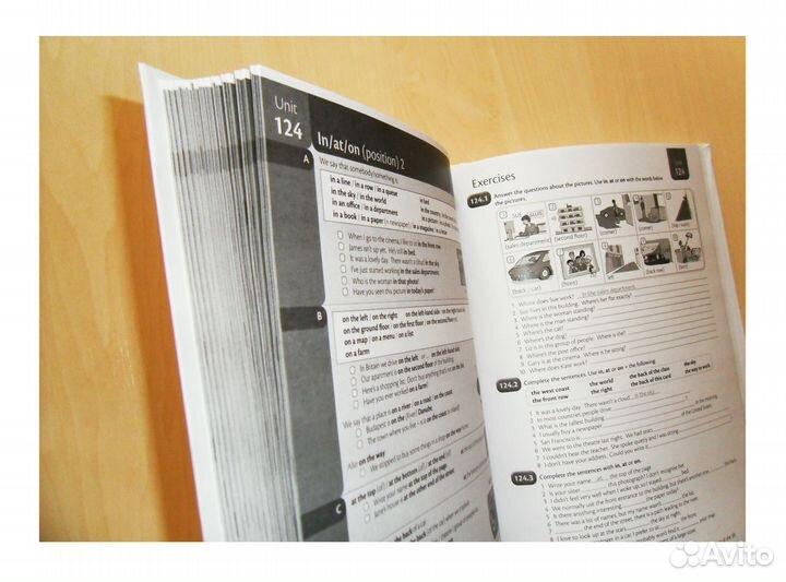 Книги на английском языке