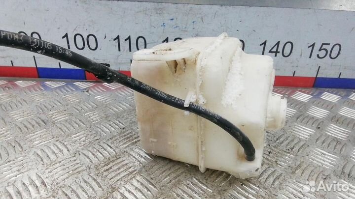 Бачок расширительный Hyundai ix35