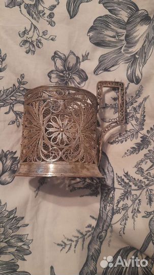 Подстаканник