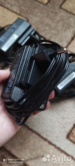 Адаптер питания