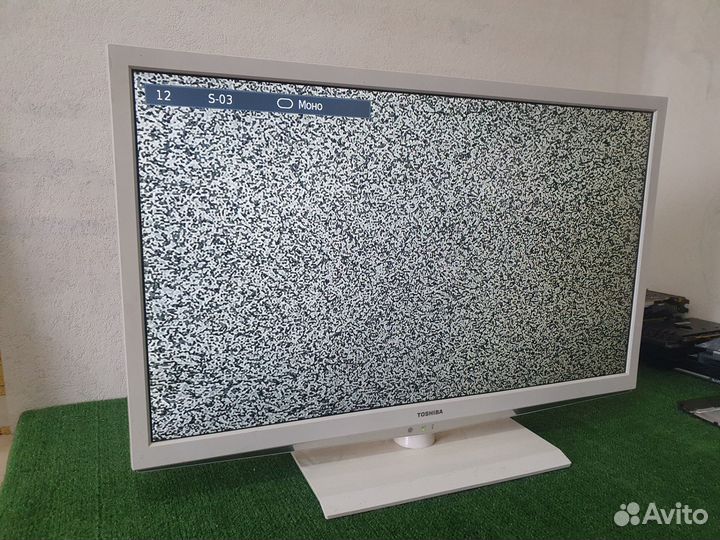 Телевизор toshiba 32 дюйма
