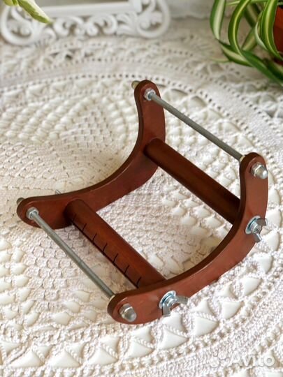 Станок для бисероплетения, фенечки, браслеты