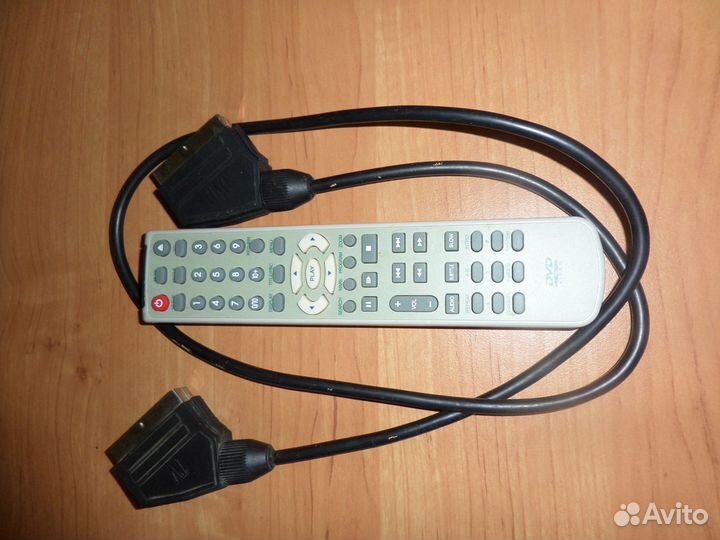Продаю DVD проигрыватель Daewoo