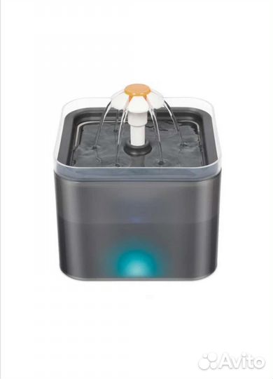 Поилка фонтан автоматическая