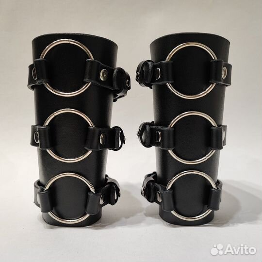 Наруч ручной работы 