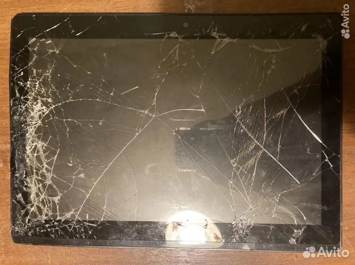 Планшет lenovo miix 320-10icr