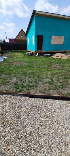 Дача 48 м² на участке 8,8 сот.