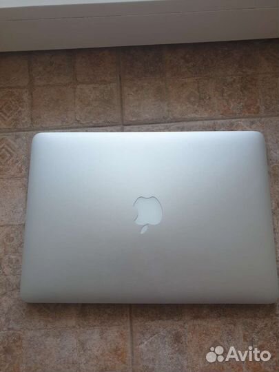 MacBook Pro 13 2015