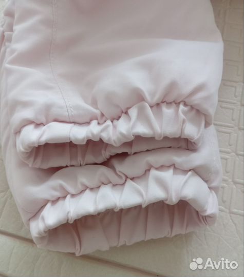 Брюки для девочки 92