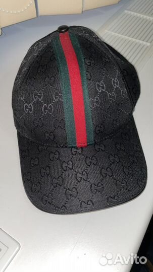 Кепка женская