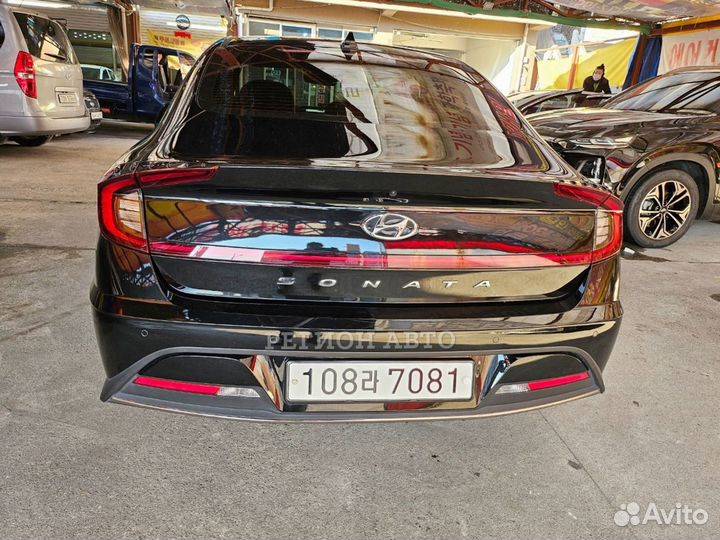 Авто из Кореи и не только для вашей семьи