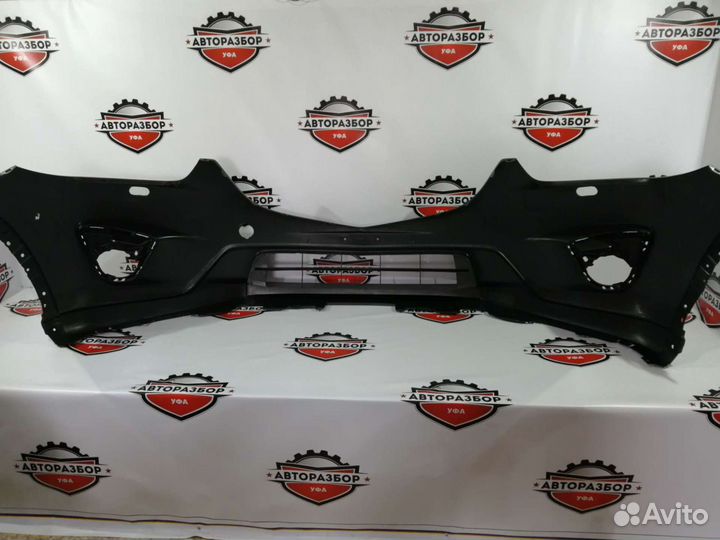 Бампер передний новый mazda cx-5 ke 11-17