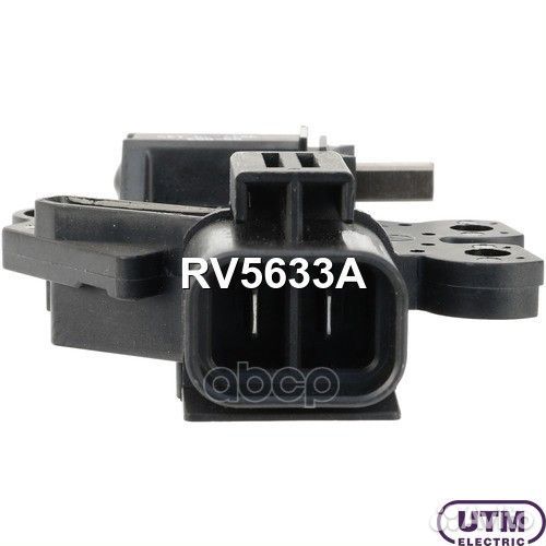 Регулятор генератора RV5633A Utm