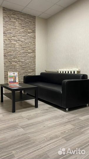 Офисный диван 160 см