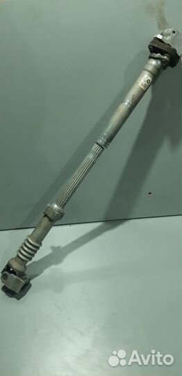 Кардан рулевой BMW F10