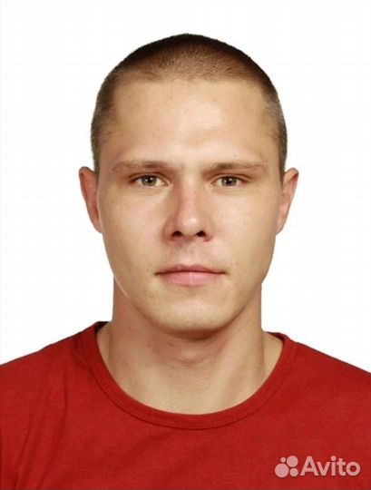 Водитель экспедитор кат В