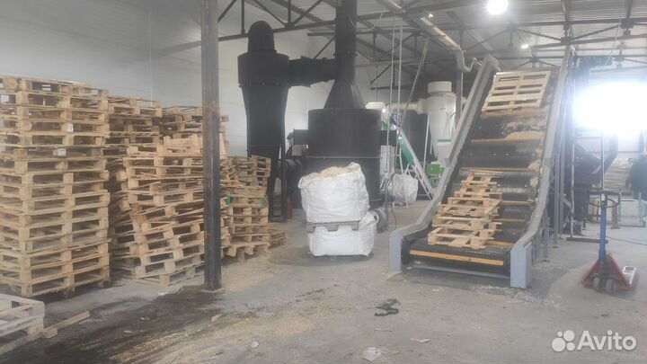 Топливные гранулы, пеллеты, древесный наполнитель