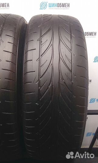Hankook Ventus V12 Evo K110 225/60 R18 100W