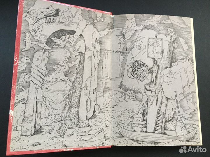 Любовник фантом Шедевры английской готики