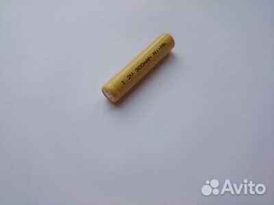 Аккумулятор H-4/5aaaa300