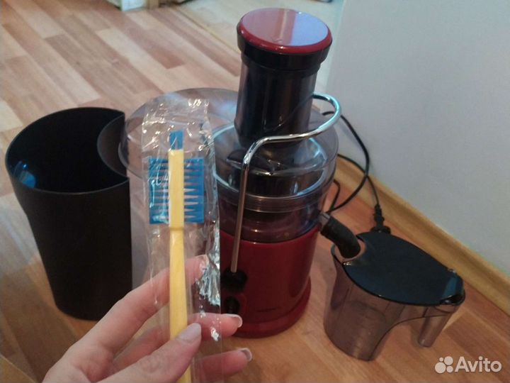 Соковыжималка