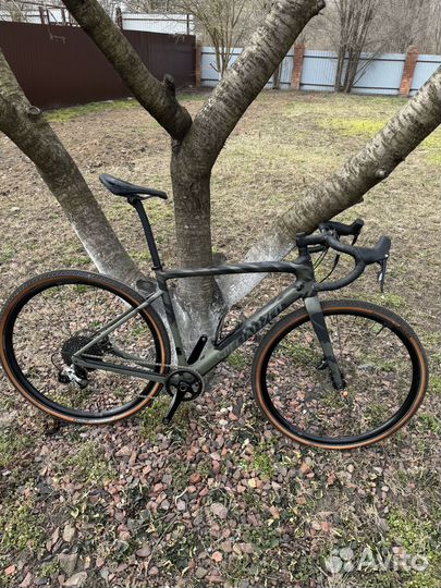 Specialized diverge comp carbon 56