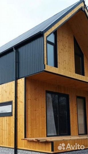 Пластиковые окна за 7 дней