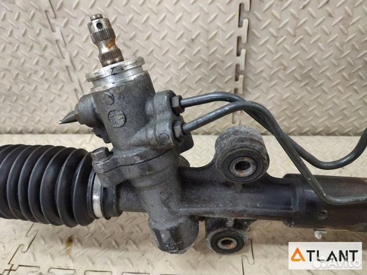 Рулевая рейка mitsubishi chariot grandis