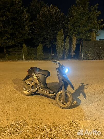 Honda dio af27