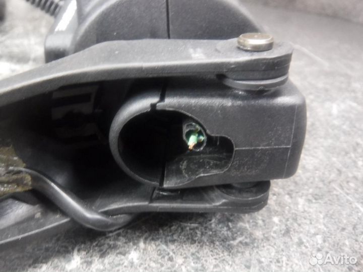 Правый пульт для Yamaha SR10 SRV10 2014-2017