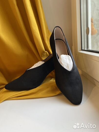 Туфли женские 35 размер
