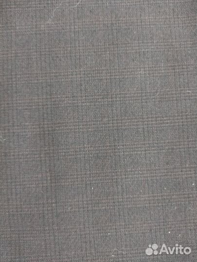 Отрез ткани СССР