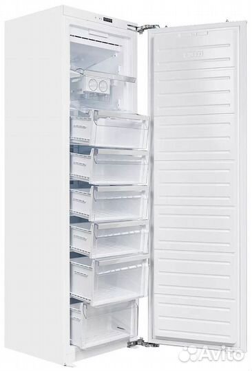 Морозильная камера Kuppersberg SFB 1770