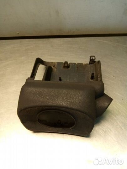 Кожух рулевой колонки Peugeot 407 6D RFN