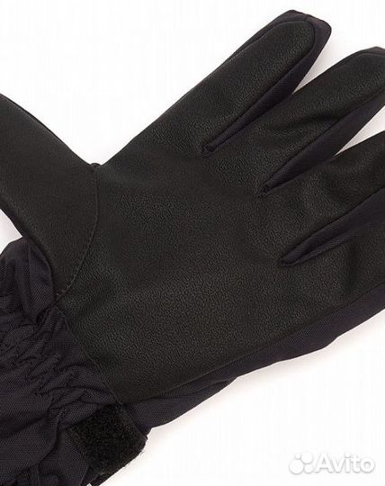 Новые перчатки/краги зима Oldos 9-10,13-16 лет