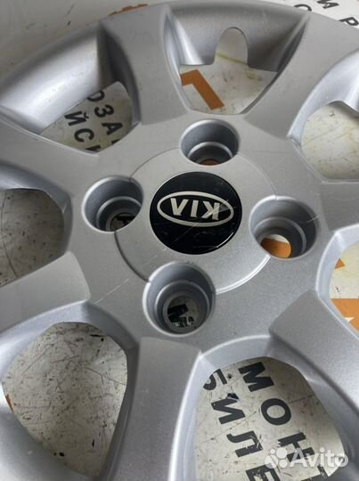 Колпак колесный Kia Carens Киа Каренс