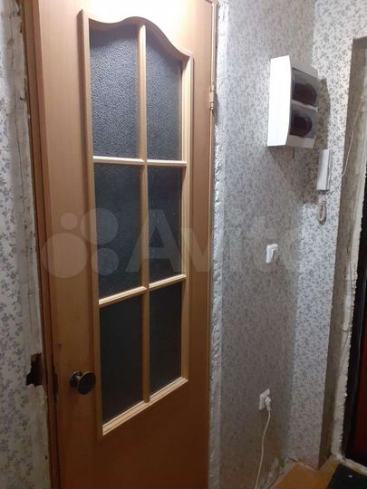 Квартира-студия, 29,5 м², 1/6 эт.